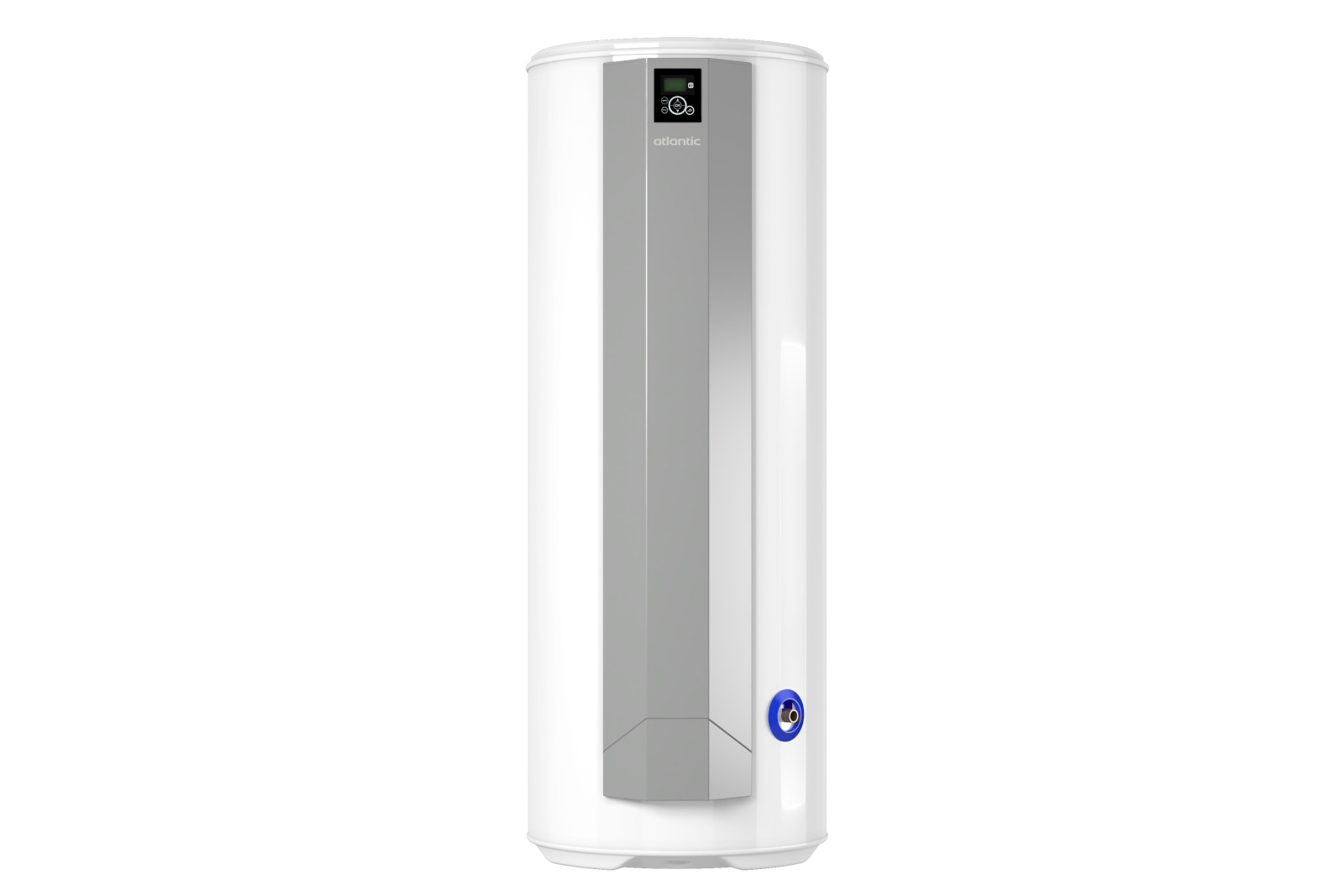 Chauffe-eau thermodyna split VS270L - ATLANTIC - 232514