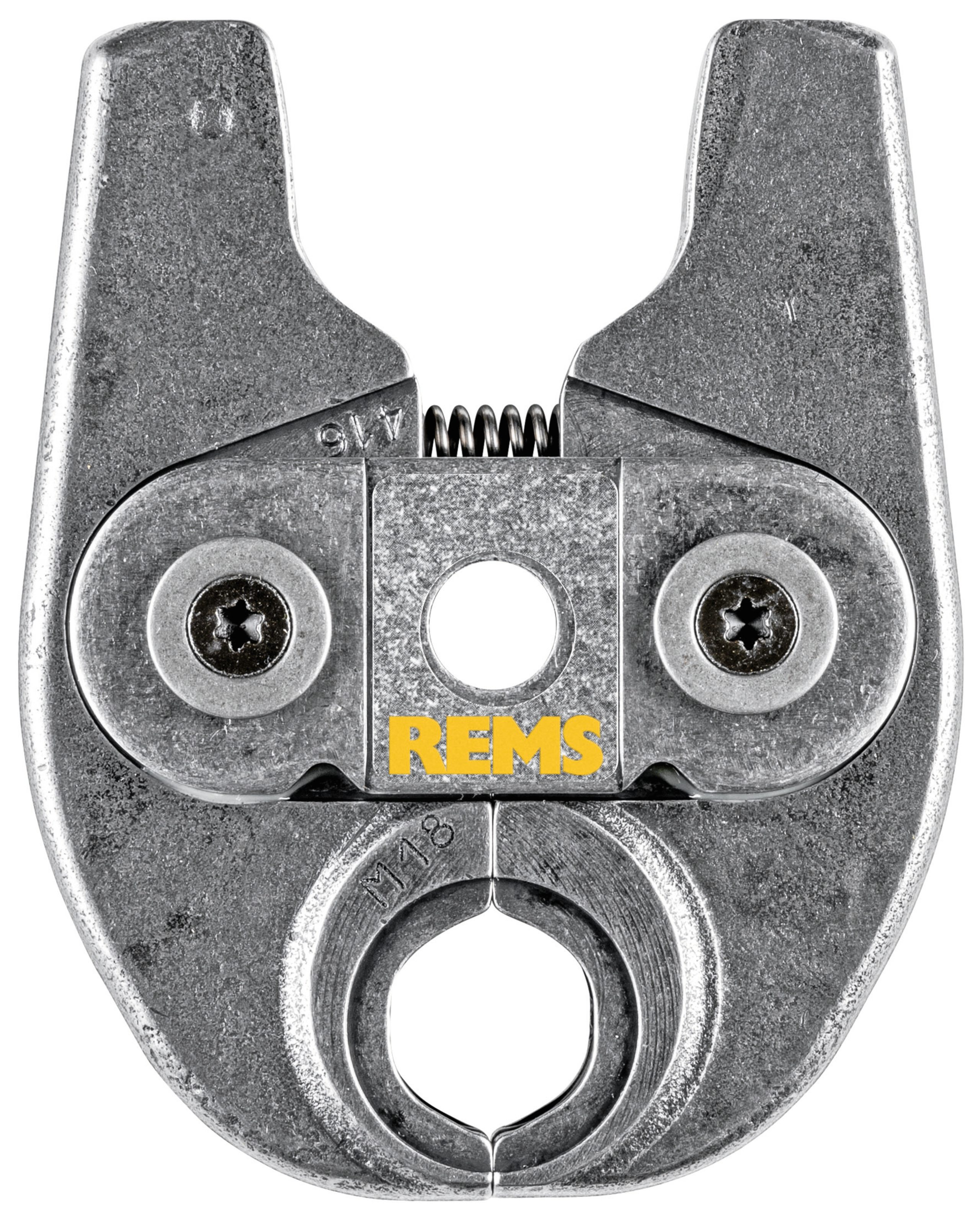 Pince à sertir Mini M 18 - REMS - 578314