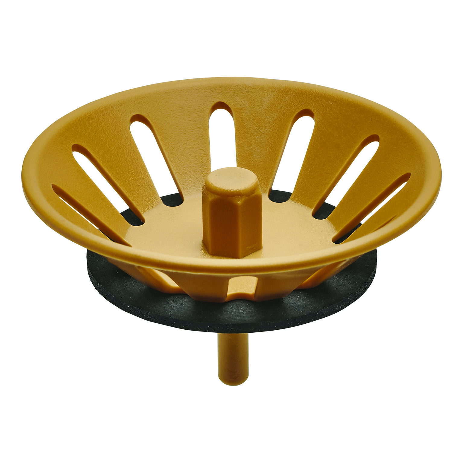 Panier plastique Terre de France Ø75 mm pour bonde évier Ø90 VALENTIN - 39080015100
