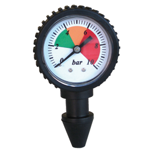 MANO pressade 212ad 10bar DESBORDES - 149B7145