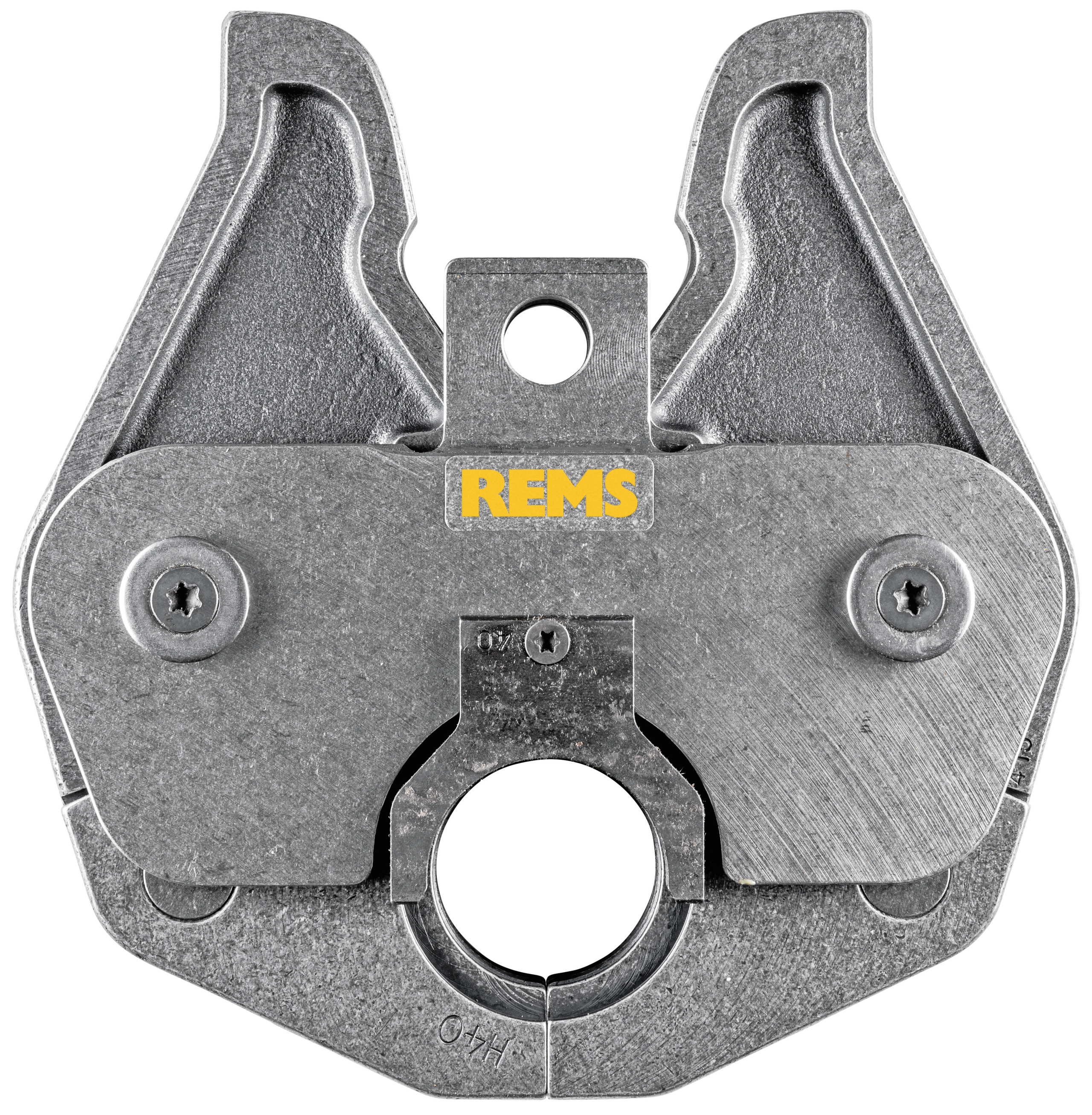 Pince à sertir H 40 A (4G) - REMS - 570695