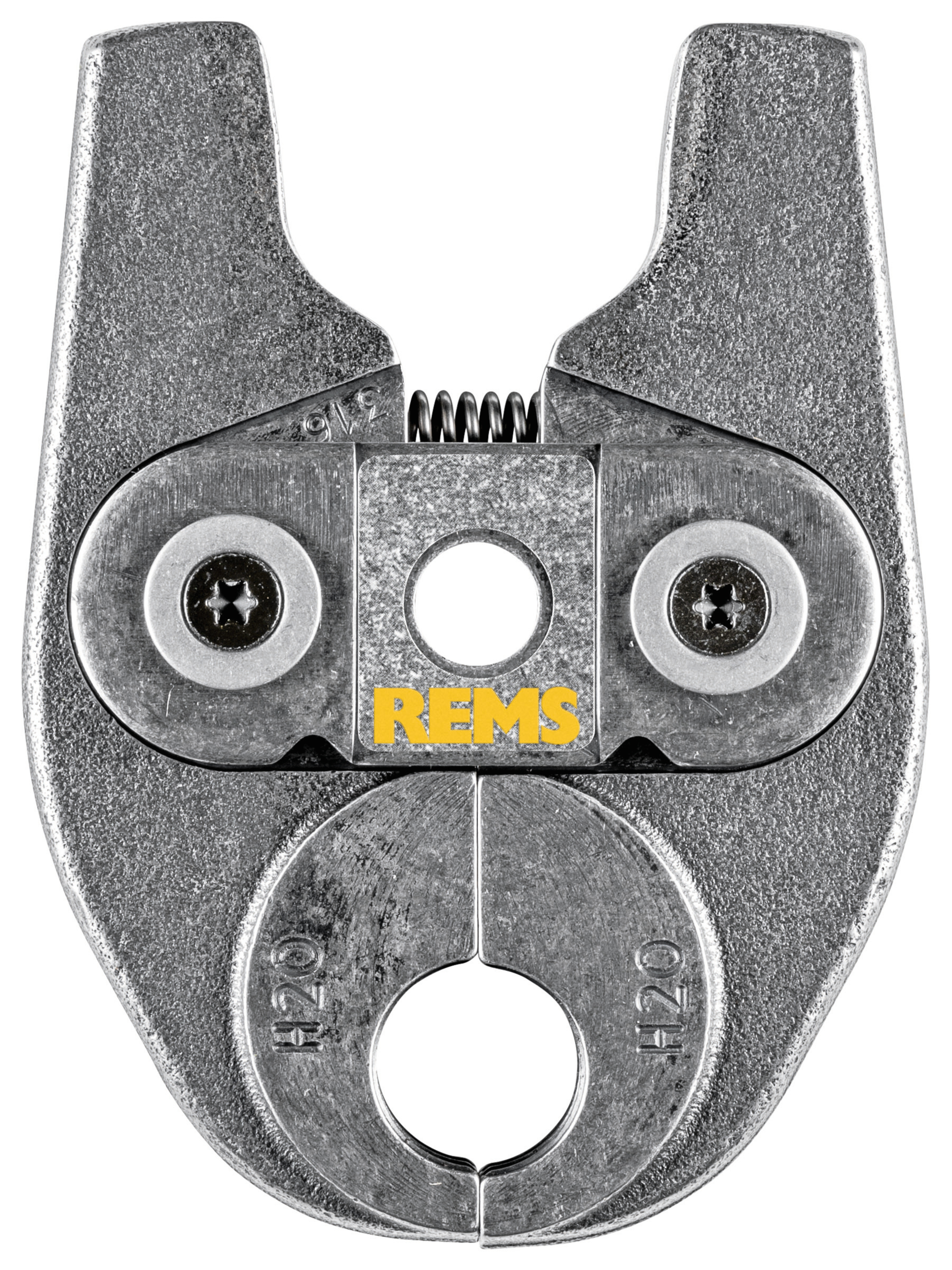 Pince à sertir Mini H 20 - REMS - 578406