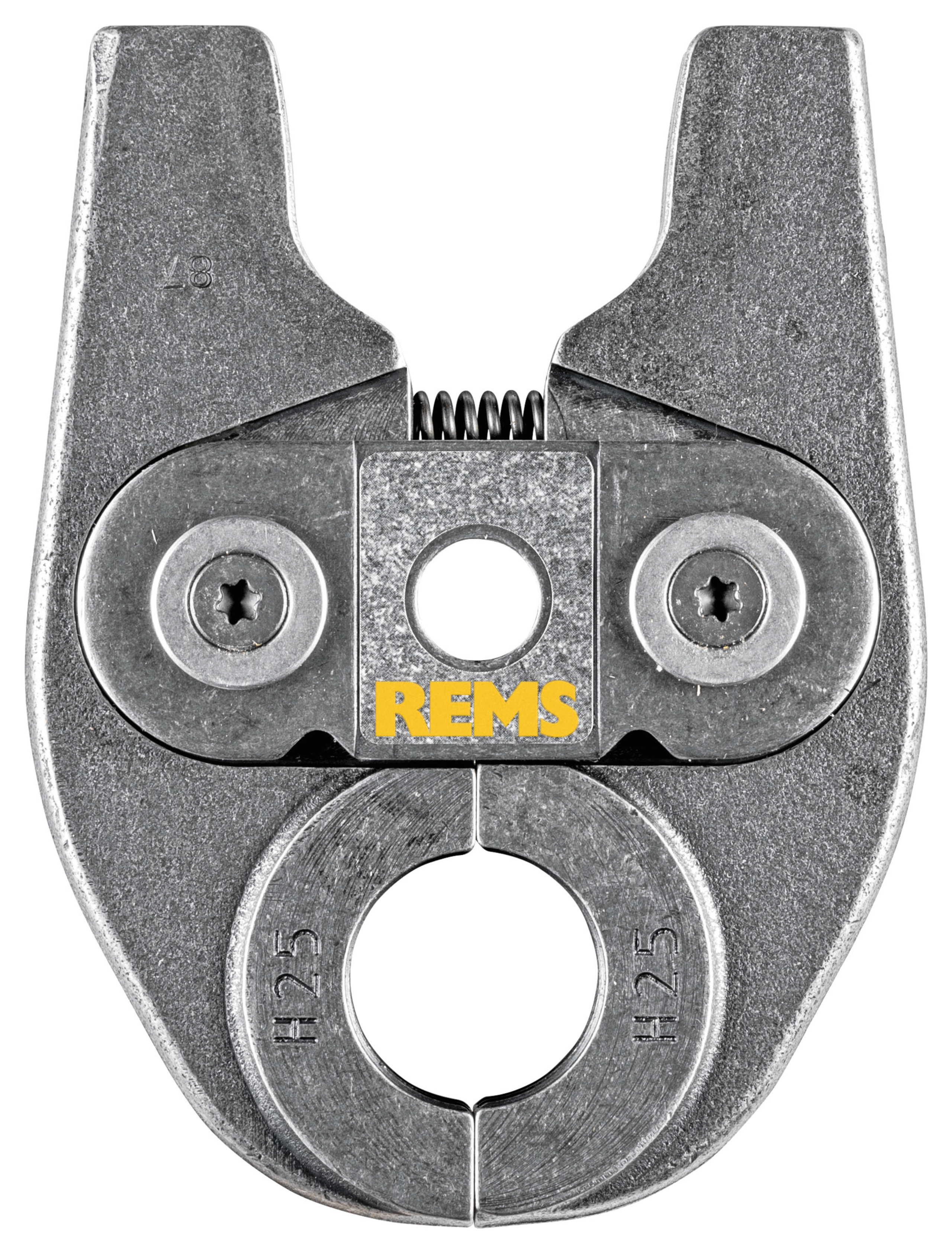 Pince à sertir Mini H 25 - REMS - 578408