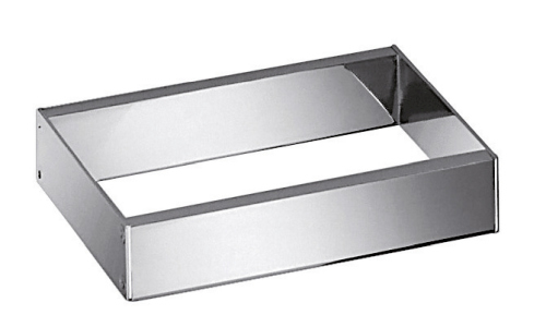 support skuara laiton 12 x 10 x 2.5 cm LINEABETTA - SK52811