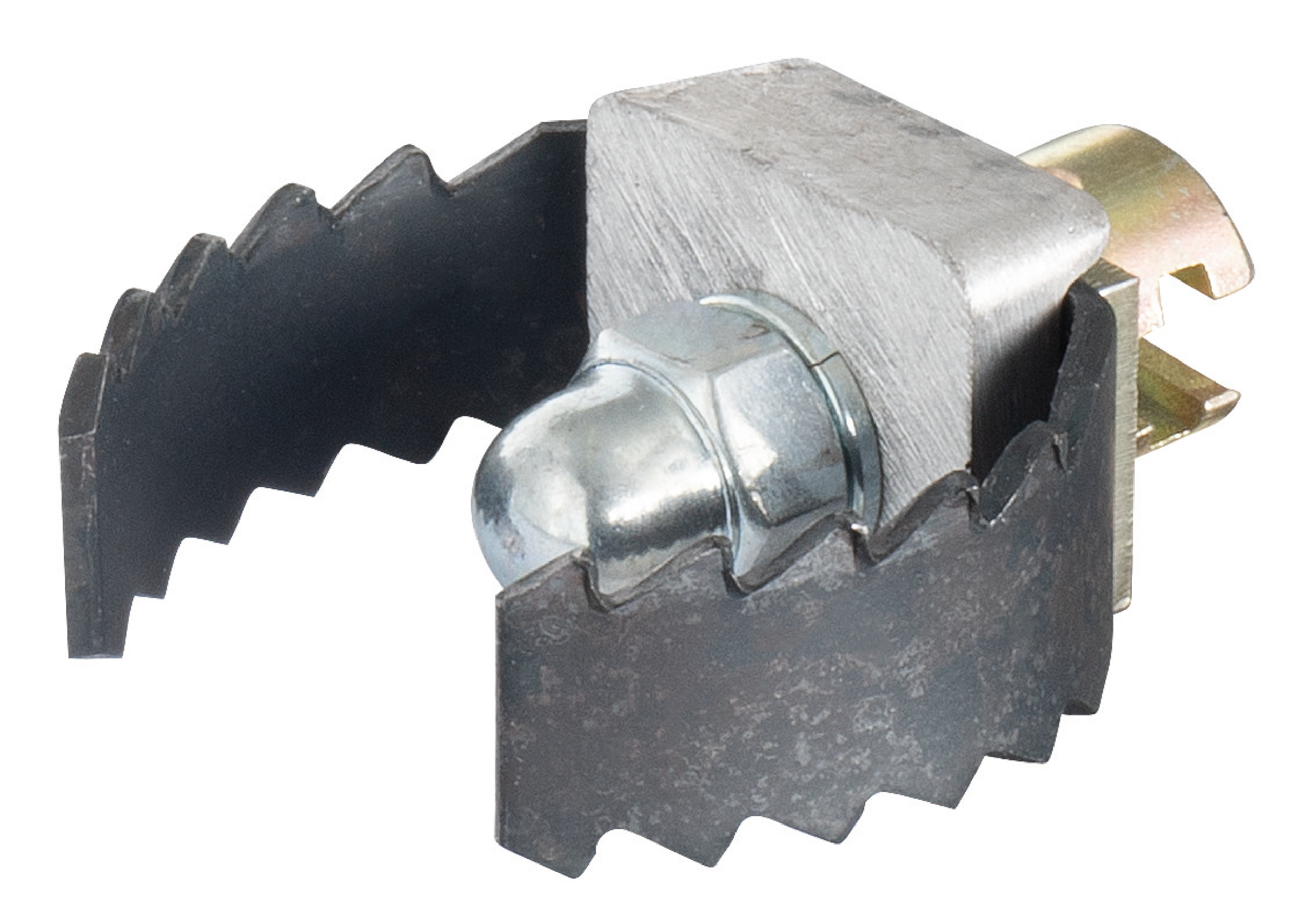 Tête couteau fourche dentée 22/65 - REMS - 172305