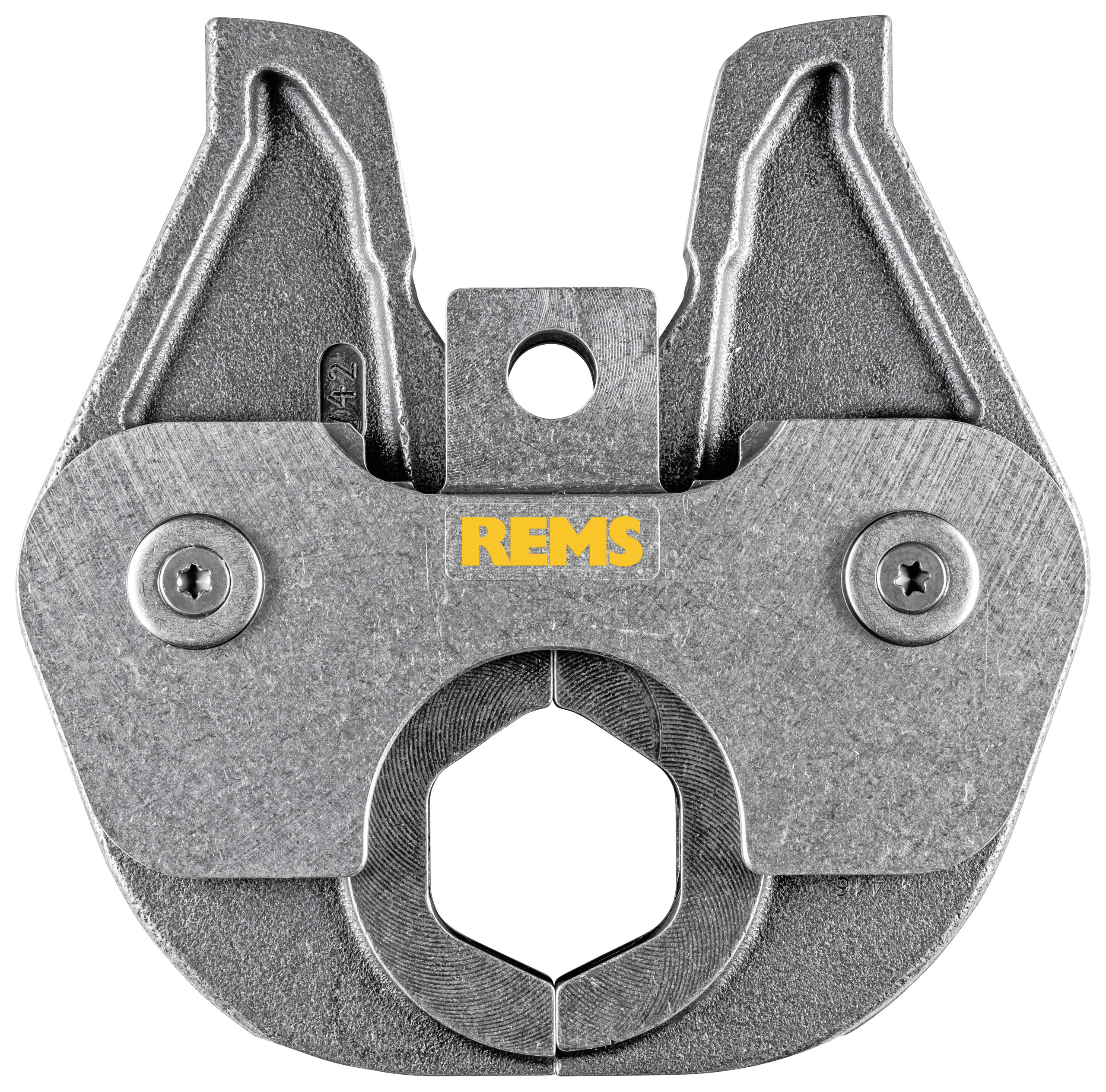 Pince à sertir V 42 REMS - 570165