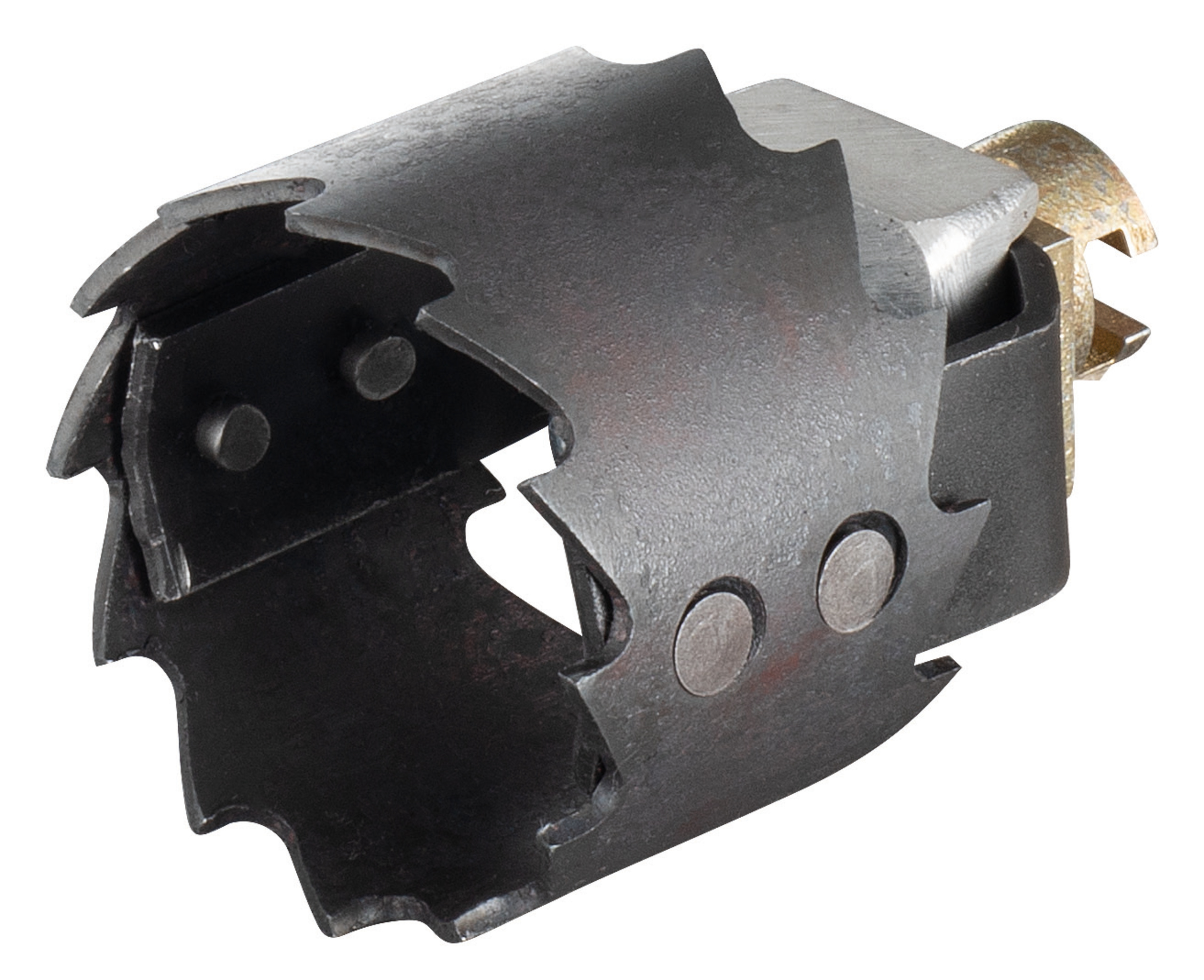 Tête couteau coupe racine 22/65 - REMS - 172310