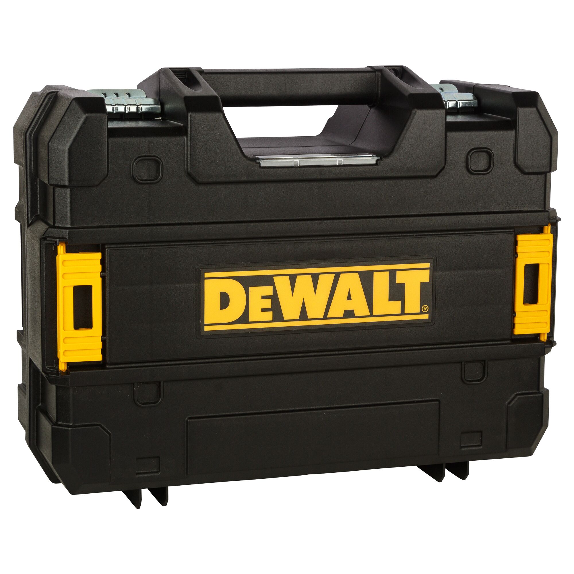 Niveau laser multilignes 3 x 360° XR 12 V 2 Ah Li-Ion faisceaux DEWALT - DCE089D1R-QW
