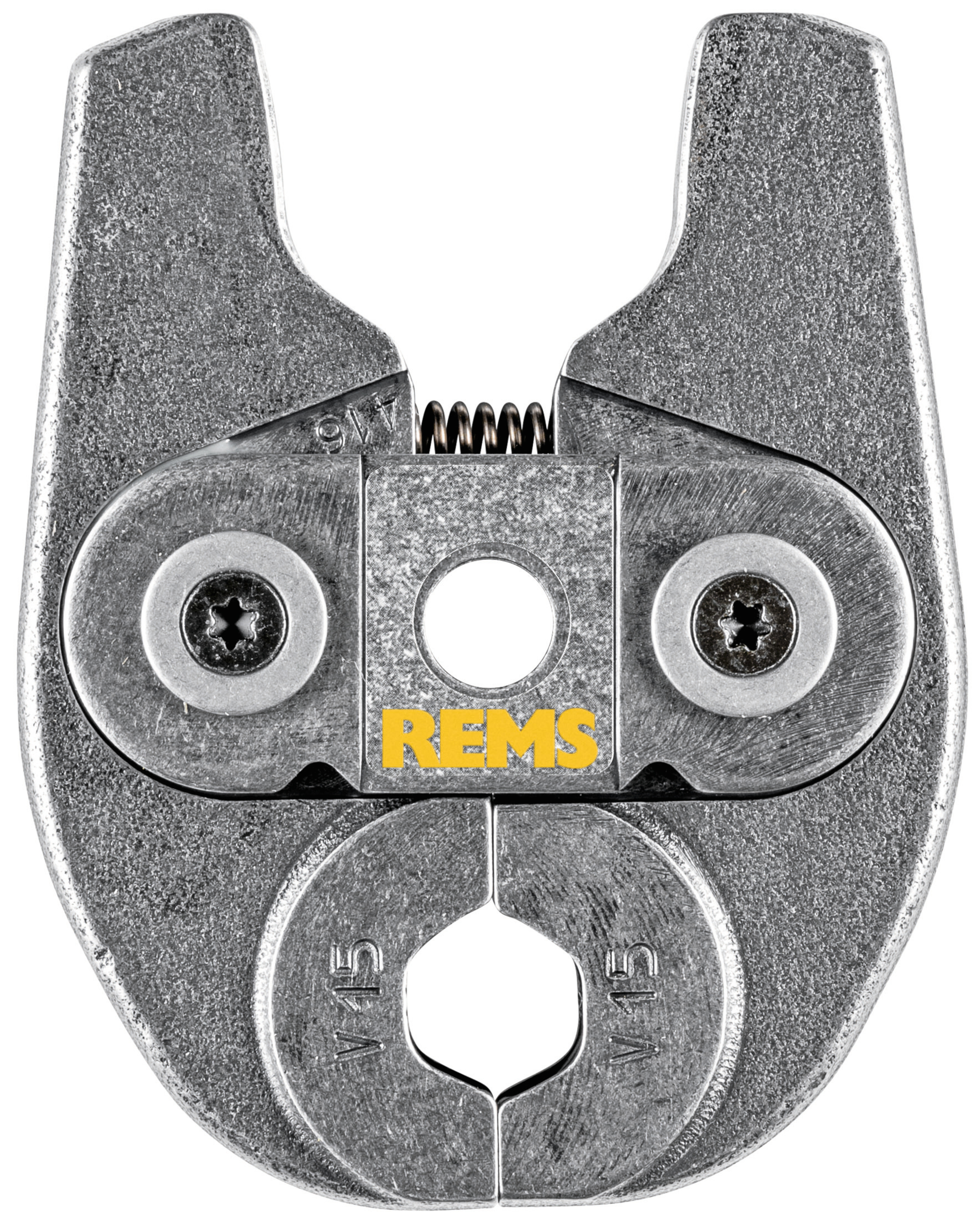 Pince à sertir Mini V 15 - REMS - 578328