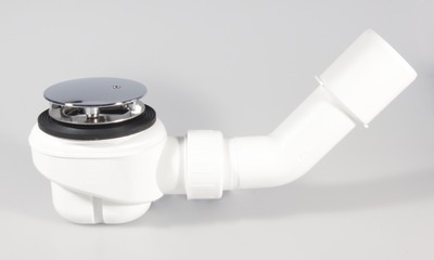 Bonde pour receveur Ø 5,2 cm IDEAL STANDARD - K7814AA