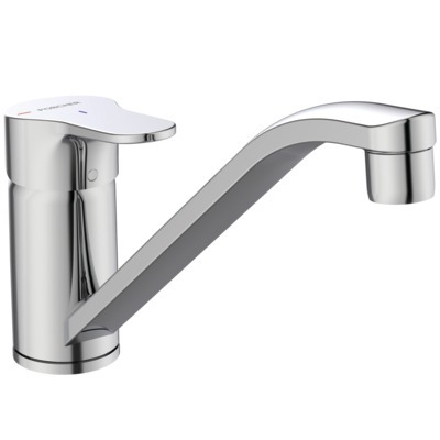 OLYOS mitigeur EVIER monotrou BEC BAS c3 PORCHER - D2511AA