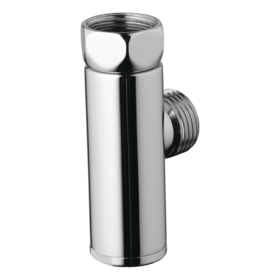 Raccord anti-stagnation chrome PORCHER - F2605AA