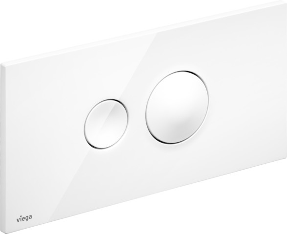 Plaque visign style 10 597054 - VIEGA