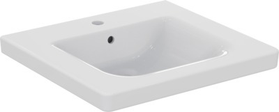 Lavabo plan IDEAL STANDARD connect freed E548201