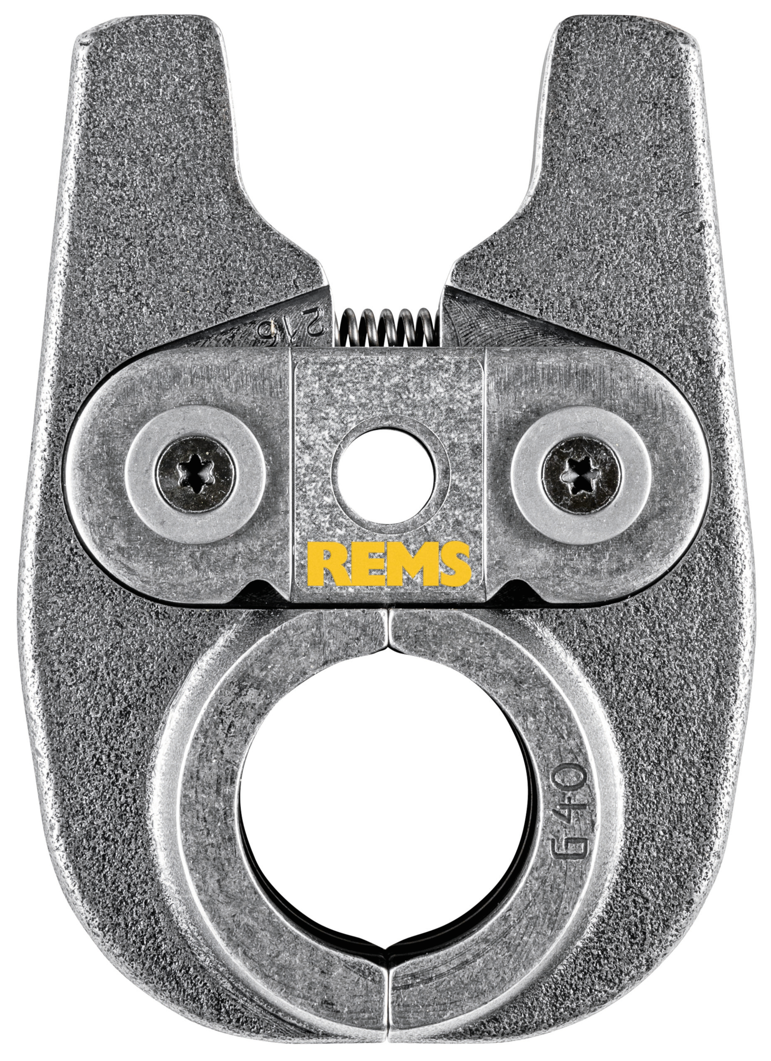 Pince à sertir Mini G 40 - REMS - 578452