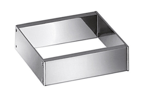 support skuara laiton 8 x 10 x 2.5 cm LINEABETTA - SK52808