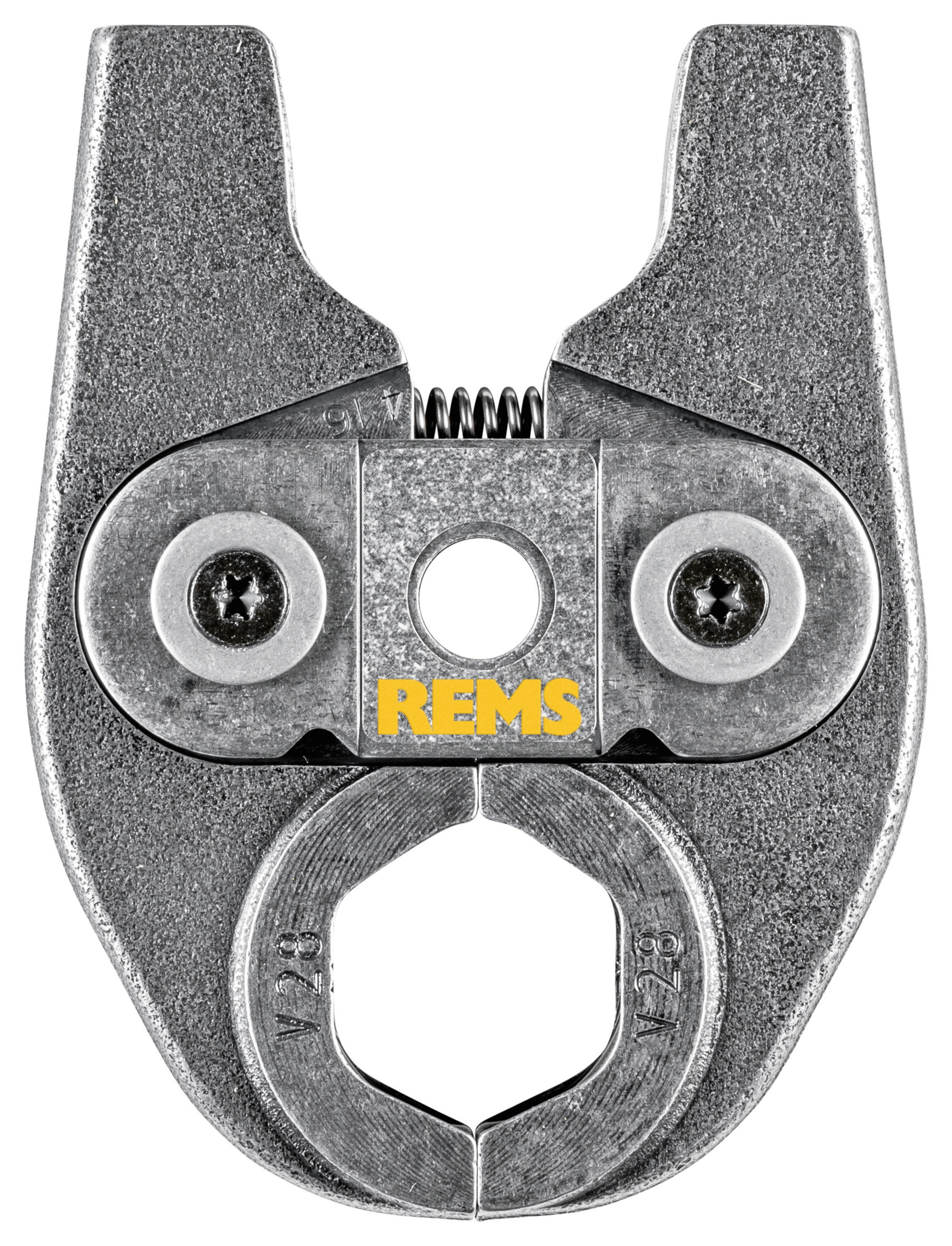 Pince à sertir Mini V 28 - REMS - 578336