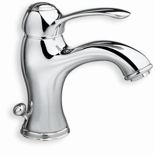 mitigeur lavabo museo chrome +vidage CRISTINA - MU10851