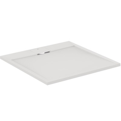 UFS i.life Receveur résine 90X90 Blanc IDEAL STANDARD - T5227FR