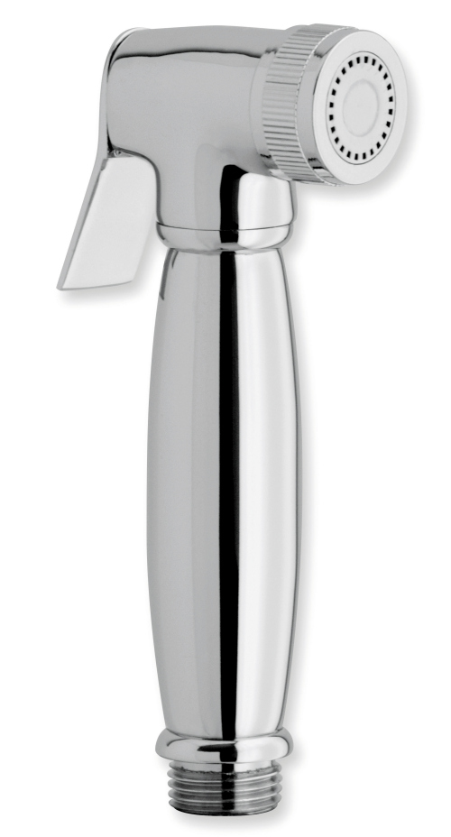 douchette salome laiton chrome SPHERA - SL20151