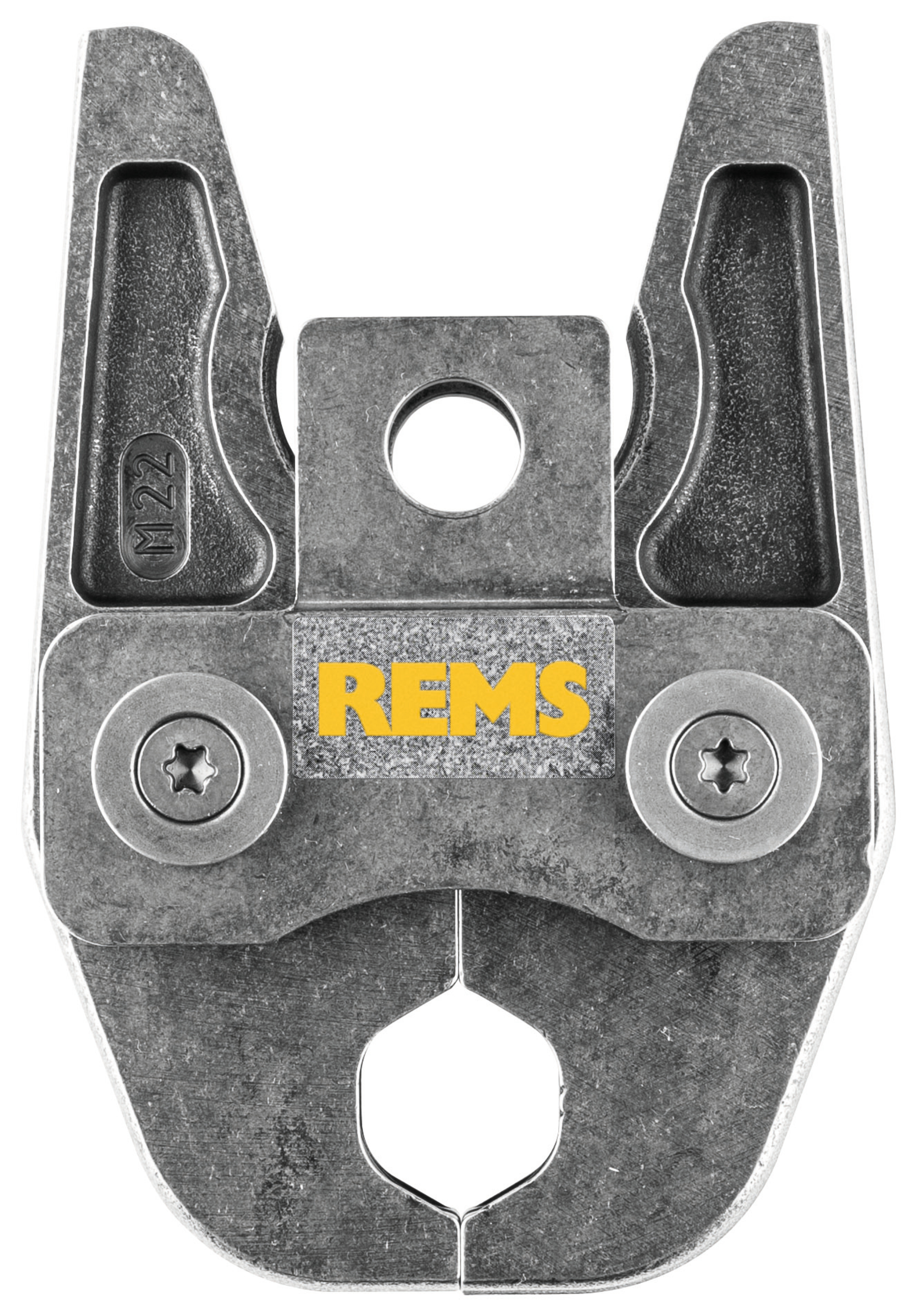Pince à sertir type m 22-570130 - REMS