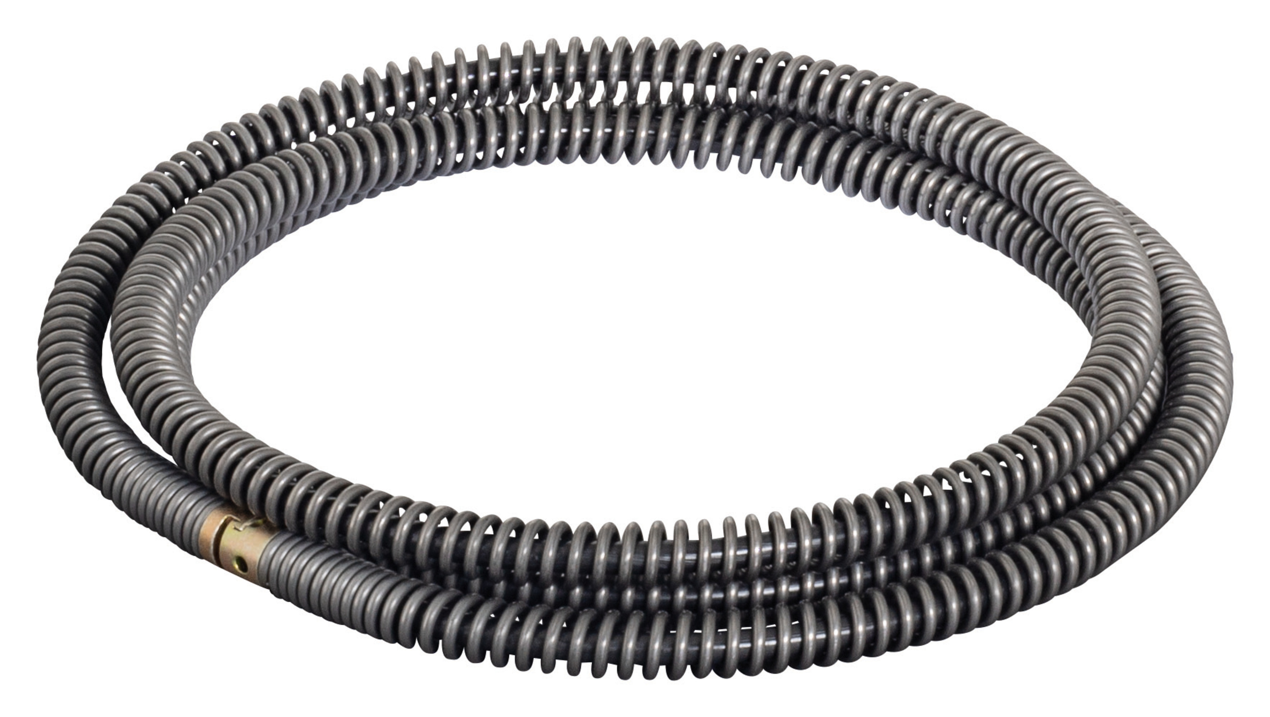 Spirale de débouchage avec âme Ø 16 mm x 2,3 m REMS - 171210