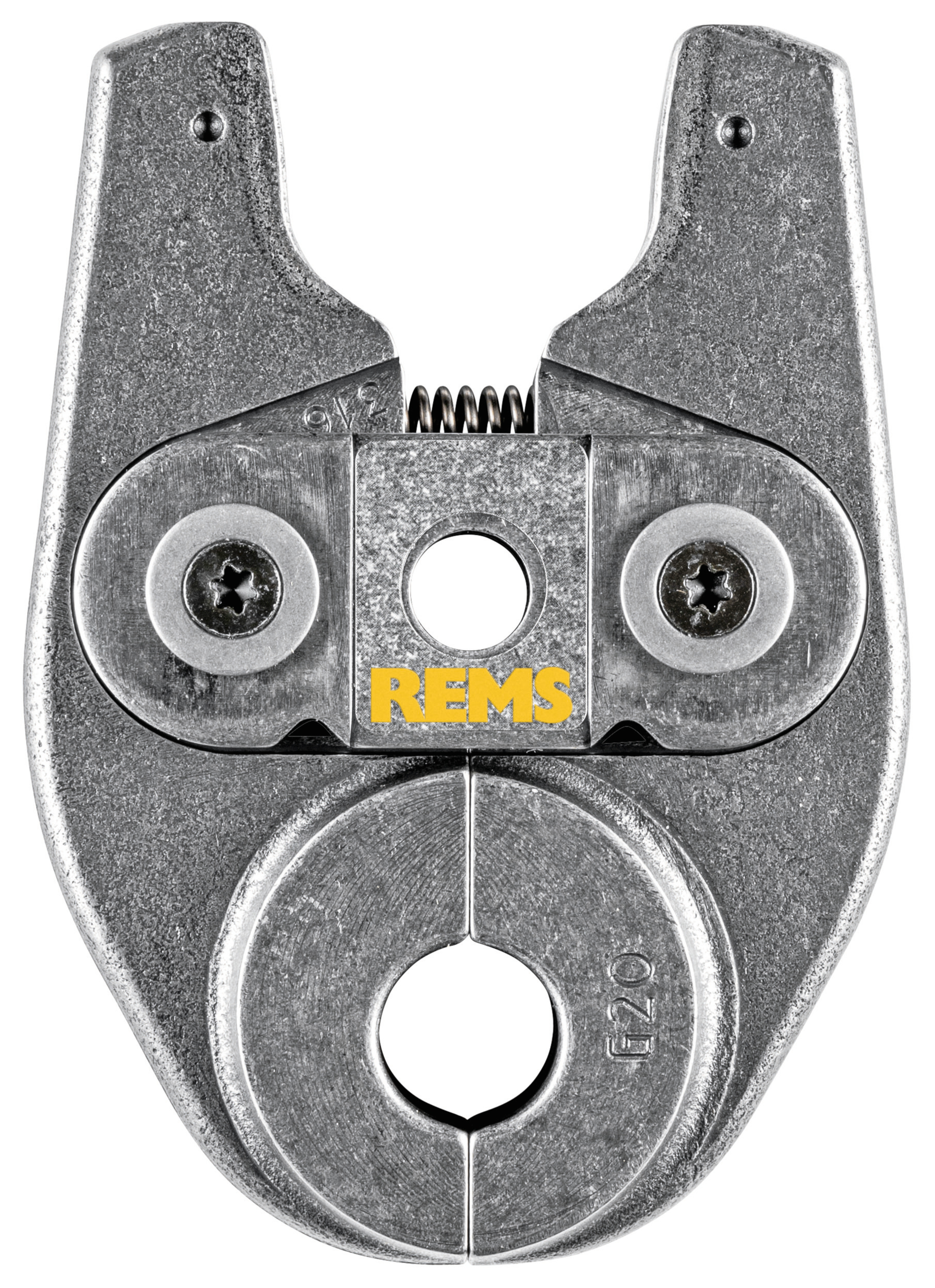 Pince à sertir Mini G 20 - REMS - 578446