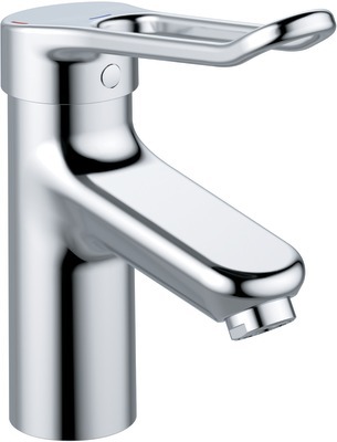 Mitigeur de lavabo sur table - PORCHER - D2463AA