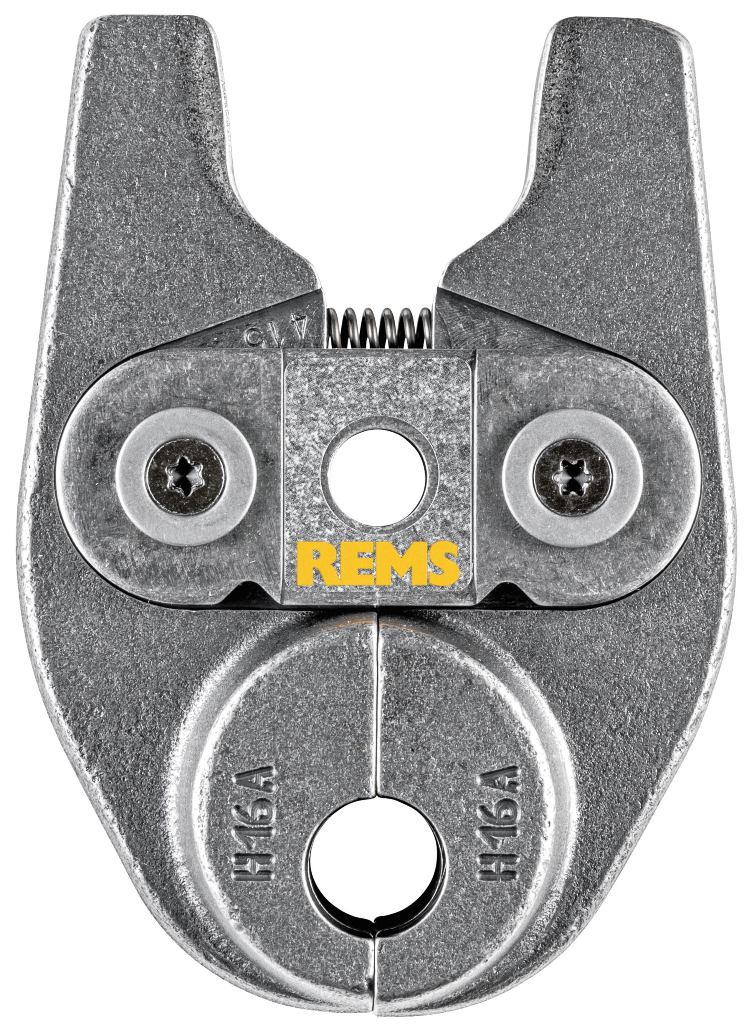 Pince à sertir Mini H 16 - REMS - 578420