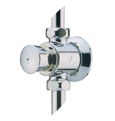 Robinet urinoir 3/4 - 15033 - PRESTO