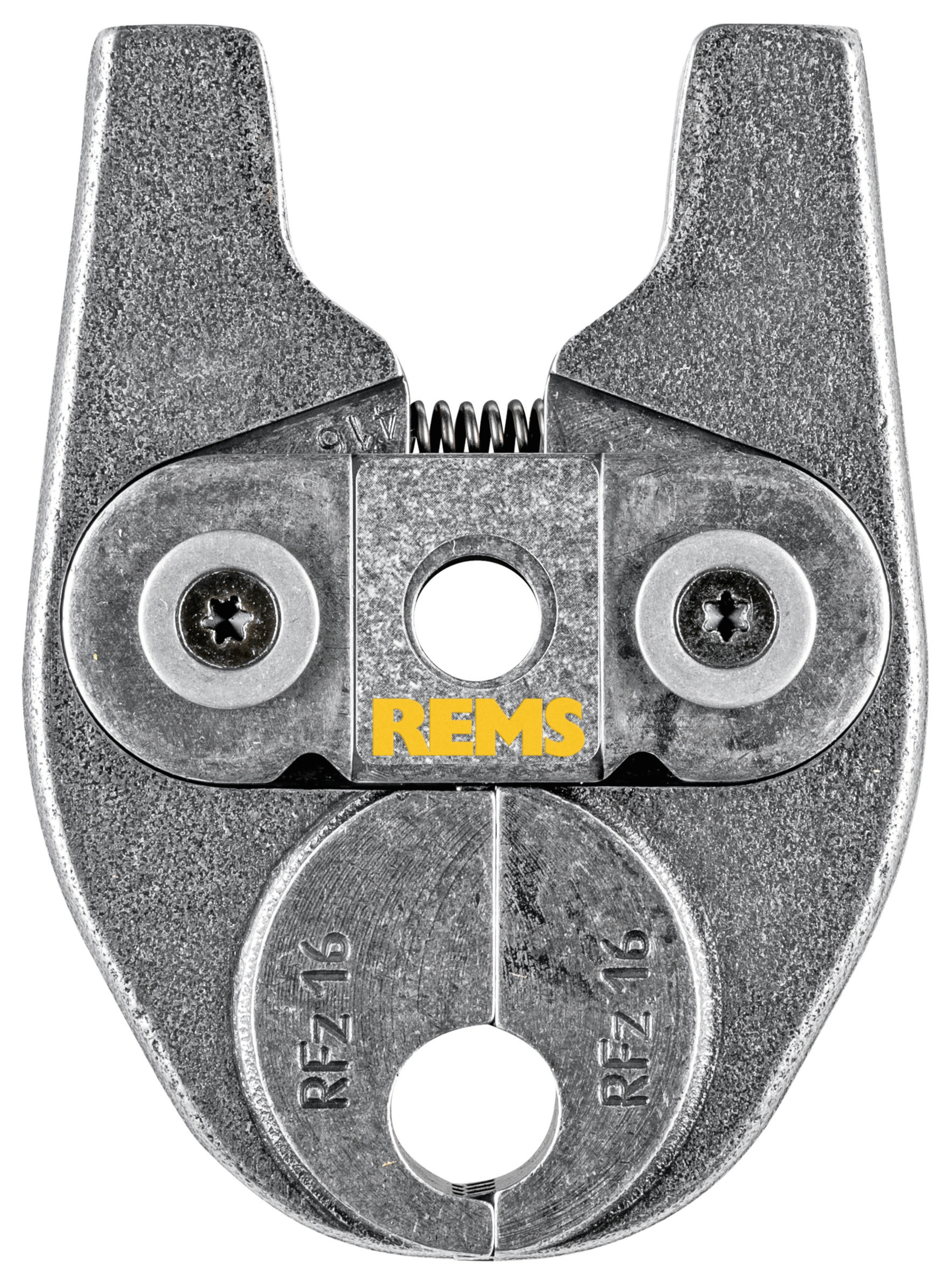 Pince à sertir Mini RFz 16 - REMS - 578492