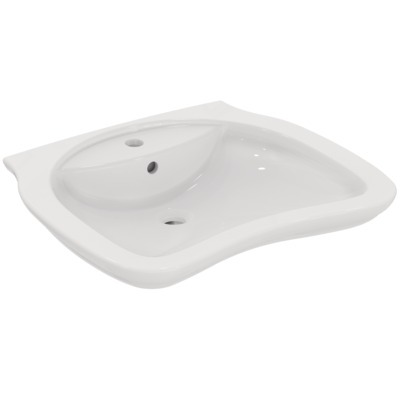 Lavabo 65x55 matura 2 Ideal Standard e 7656.01 - E765601