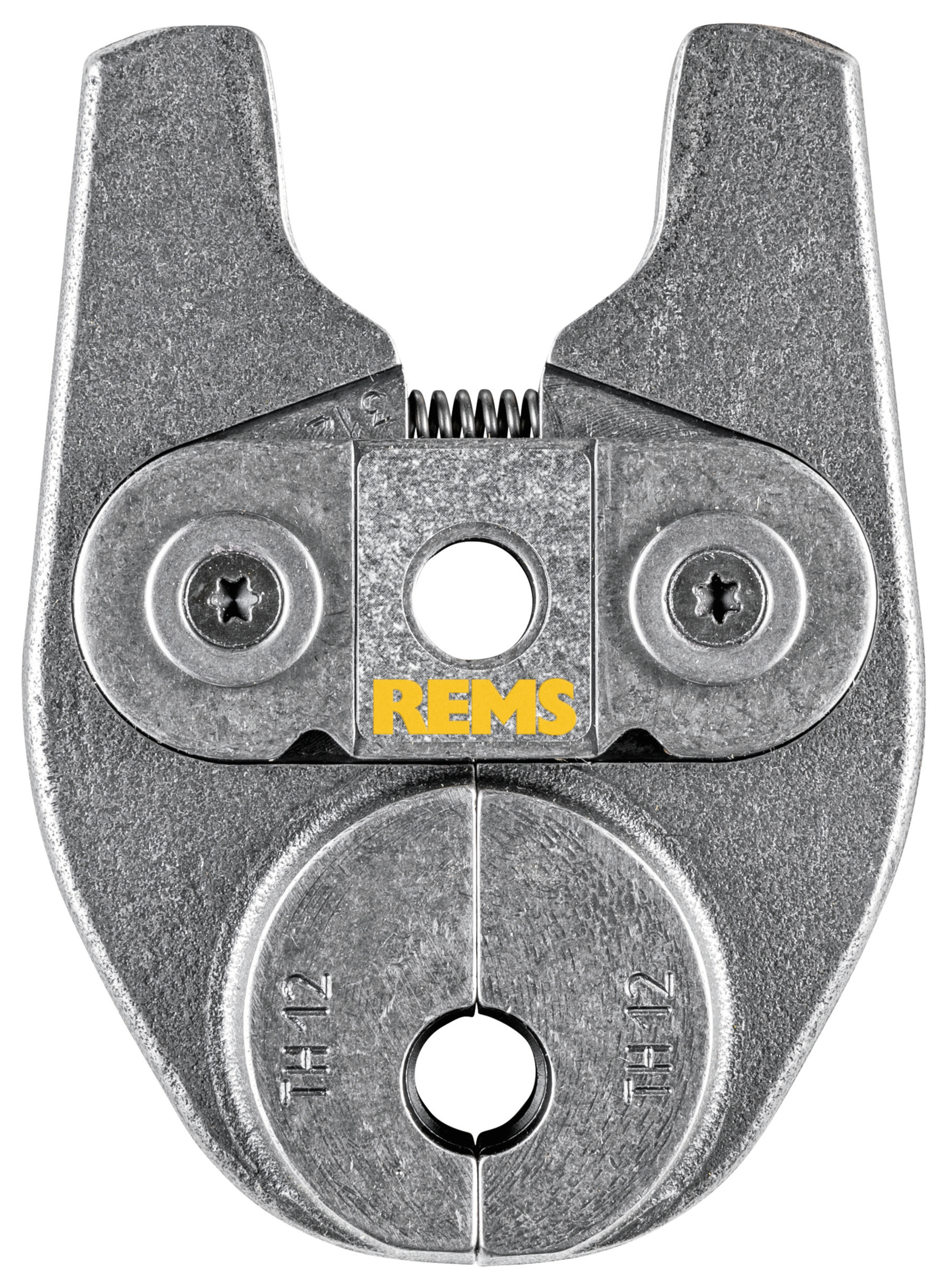 Pince à sertir Mini TH 12 - REMS - 578346