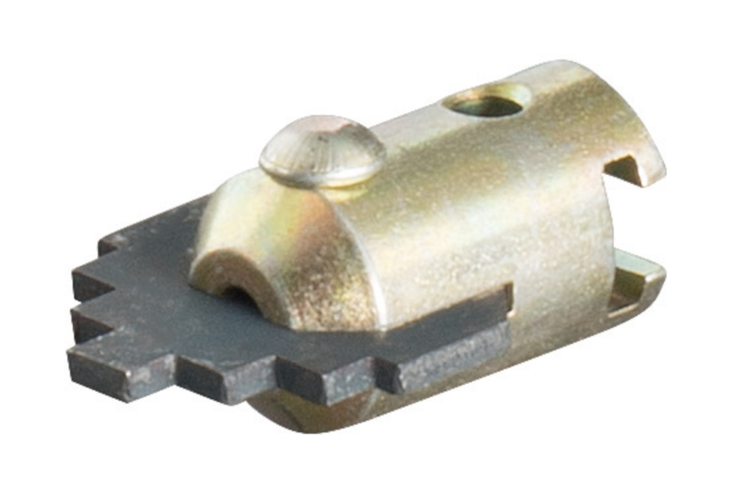 Tête lame dentée 16/25 REMS - 171280