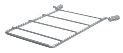 Grille porte-seau pour vidoir Douro avec fixations - PORCHER - R6378AA