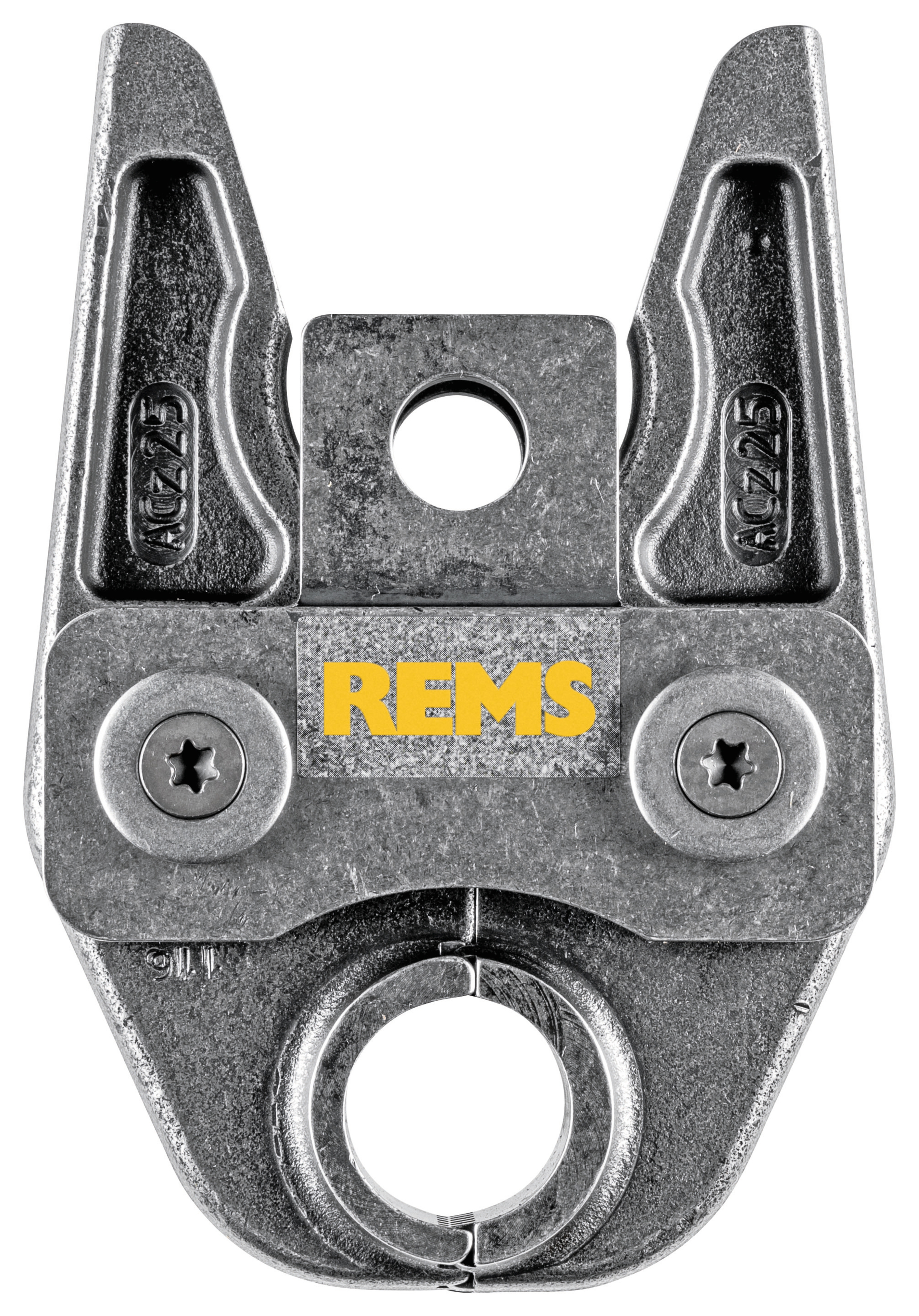 Pince à sertir ACz 25 - REMS - 572648