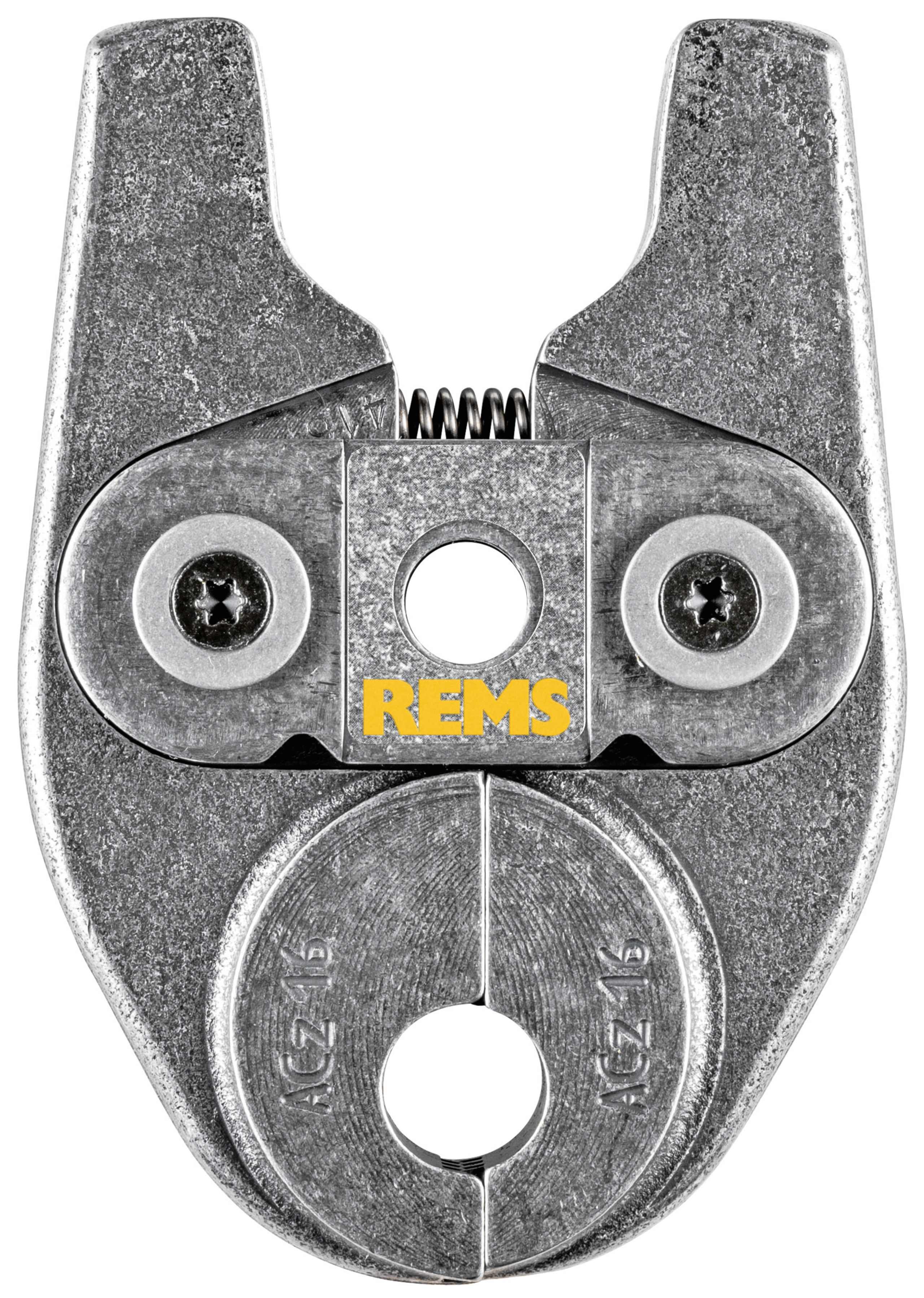 Pince à sertir Mini ACz 16 - REMS - 578610