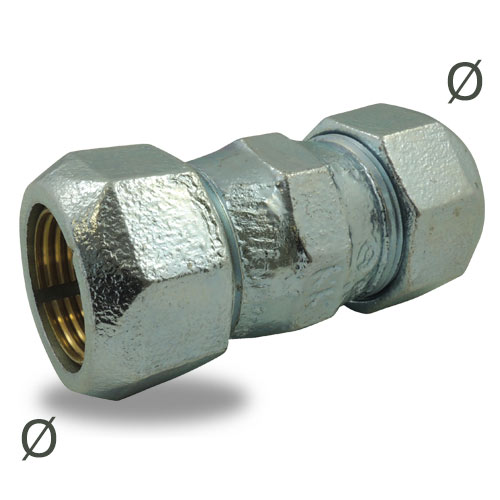 manchon compression DROIT o 1 GEBO - 1097209