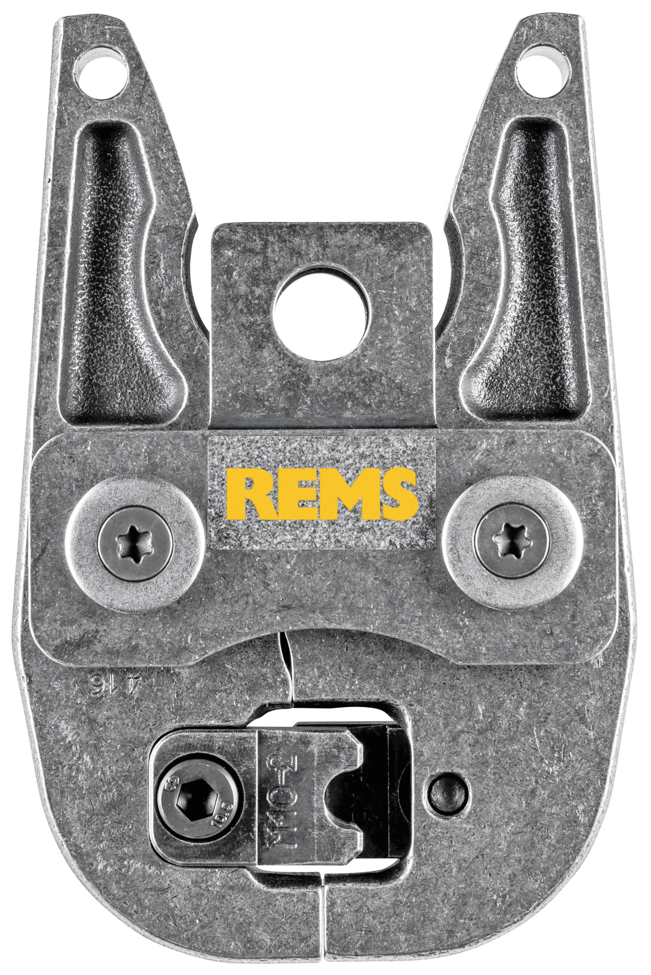 Pince à couper M 10, pour tiges filetées REMS - 571865