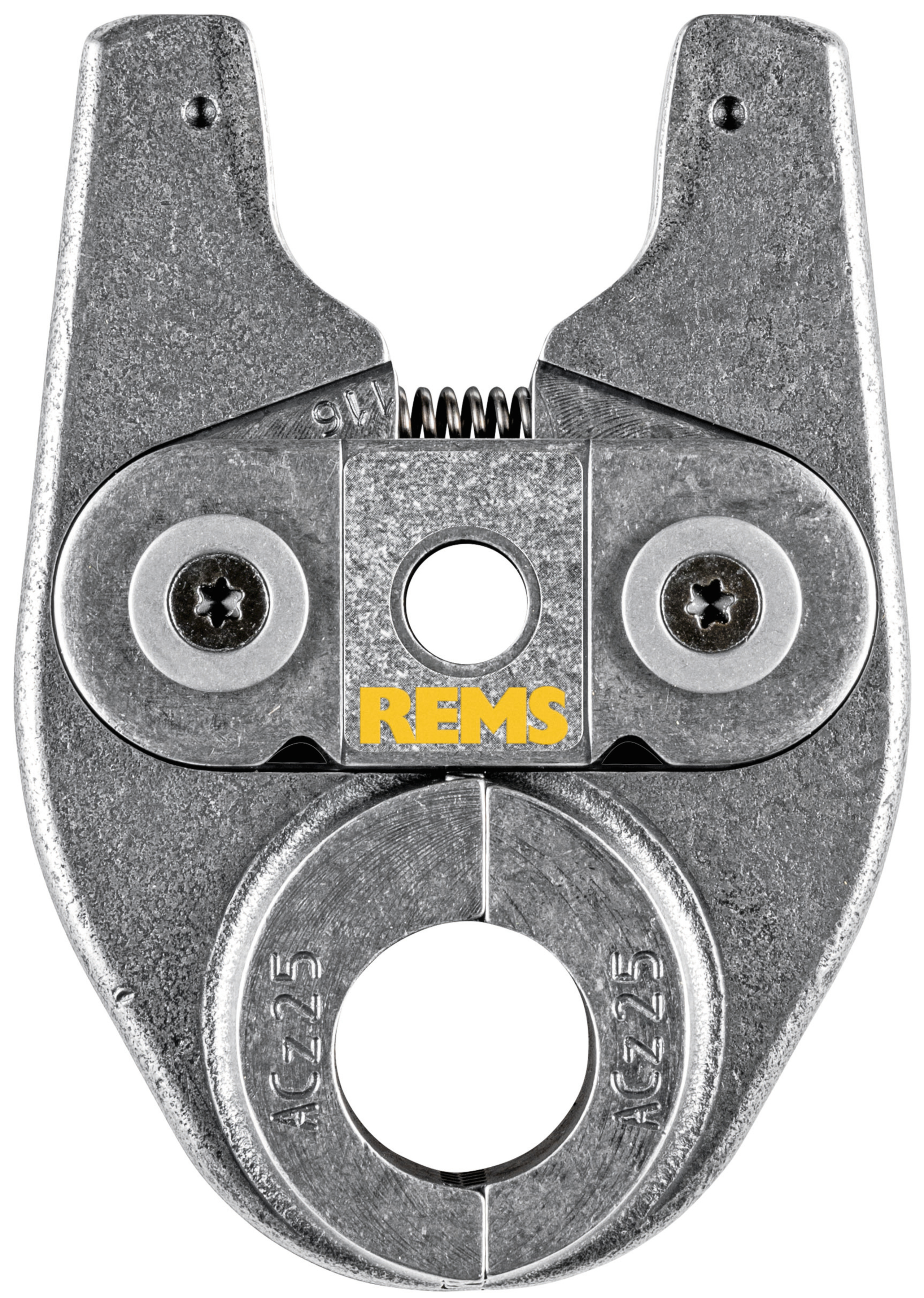 Pince à sertir Mini ACz 25 - REMS - 578614