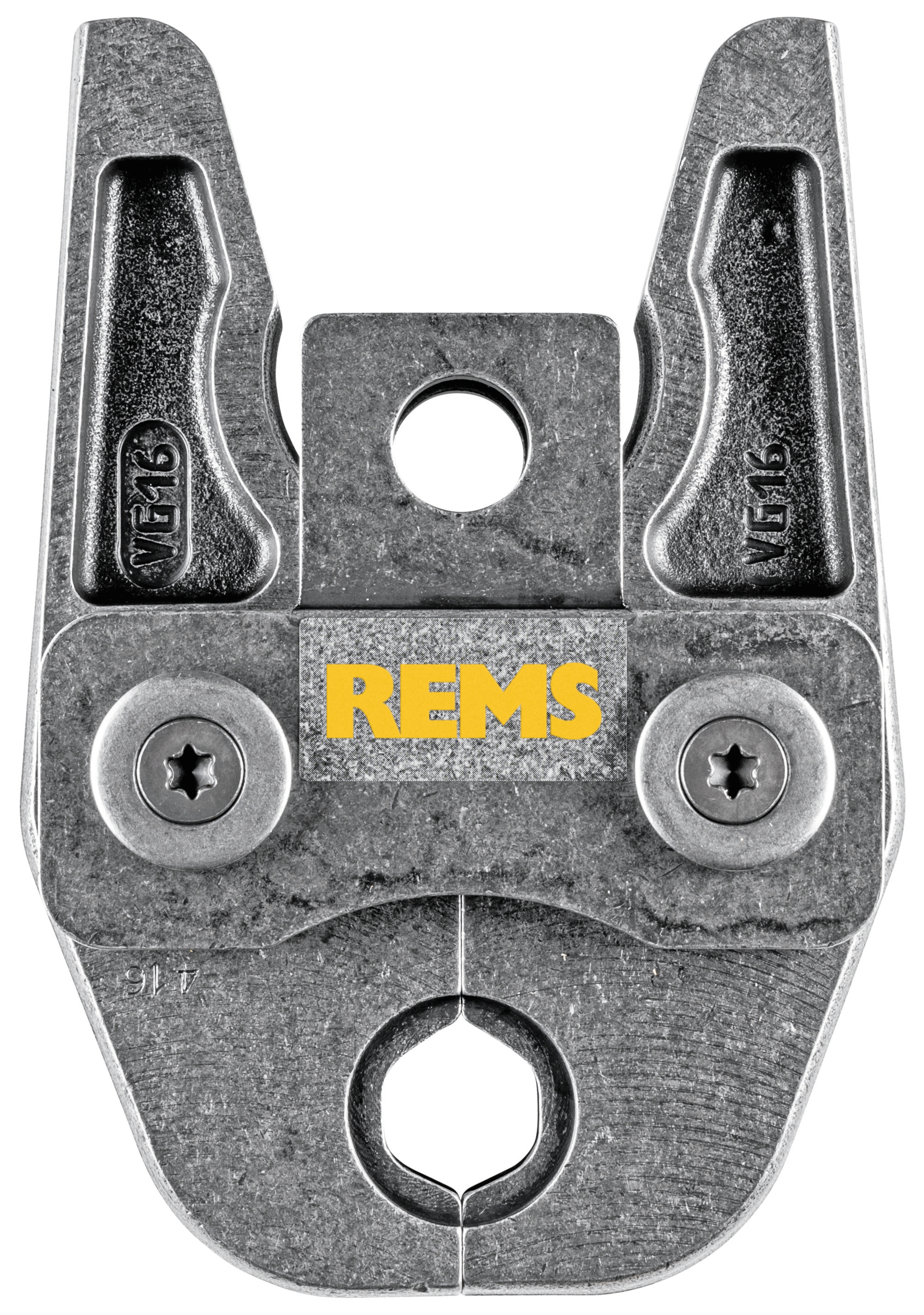 Pince à sertir VG 16 - REMS - 570137