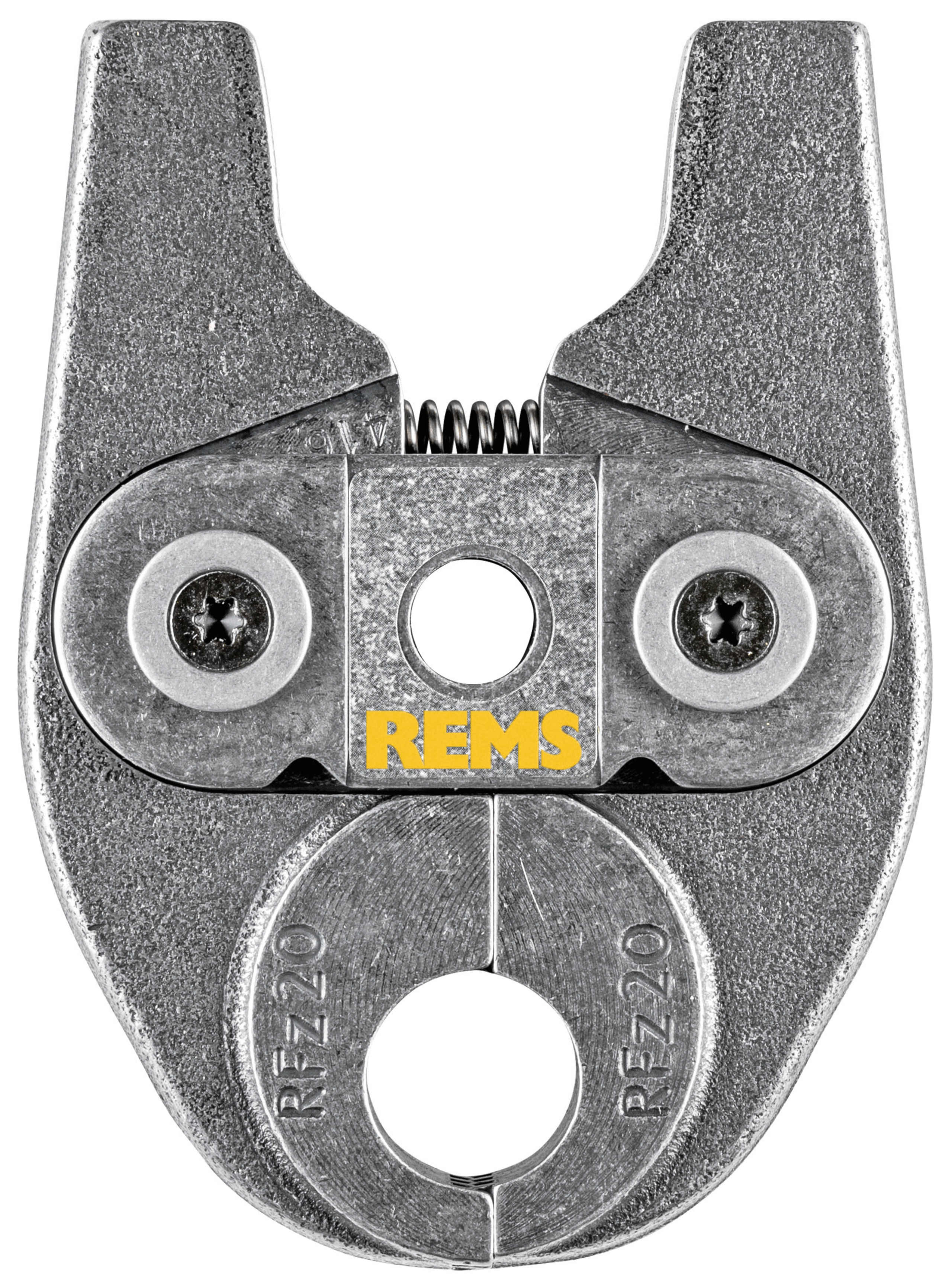 Pince à sertir Mini RFz 20 - REMS - 578494