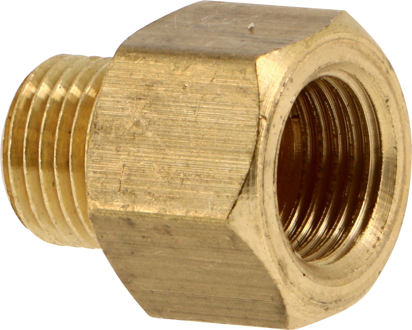 mamelon laiton MF 3/4" JETLY - 453050