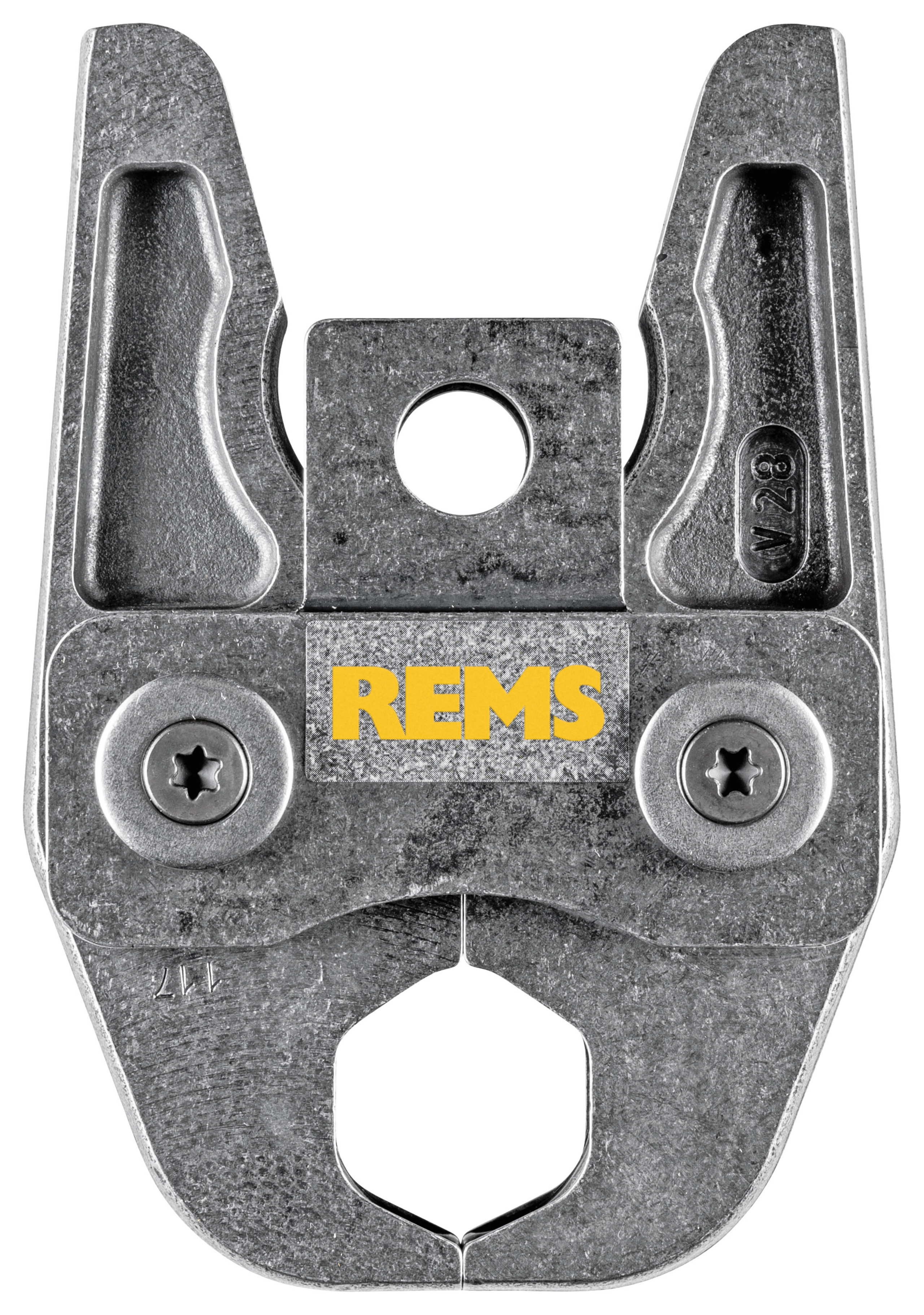 Pince à sertir V 28 REMS - 570145