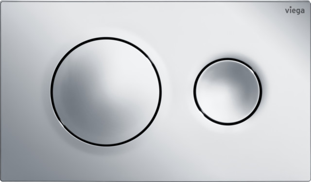 Plaque visign style 20 773779 - VIEGA