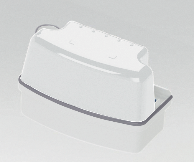 WATERCONDENS, pompe de relevage de condensats WATERMATIC - WATERCONDENS_PF