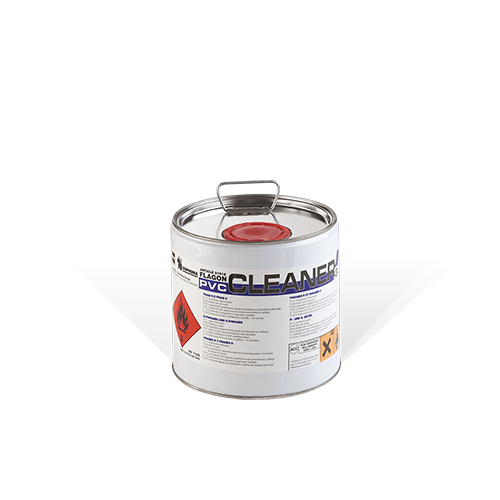 Produit nettoyant pour la préparation CLEANER Bidon de litres - SOPREMA - 00159164--E0110