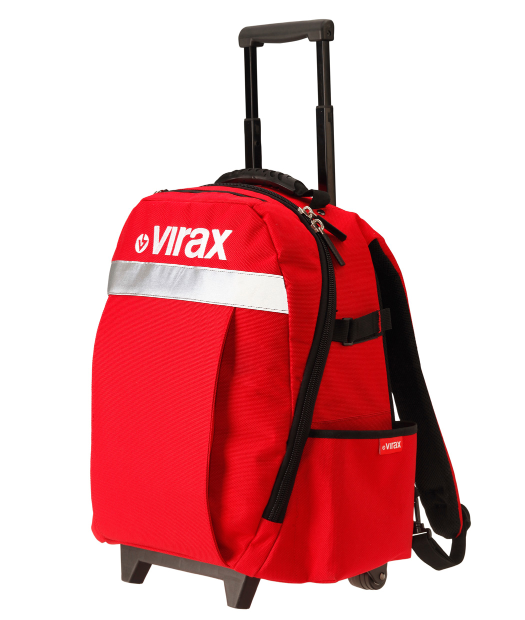 Sac à dos textile roul 382653 - VIRAX