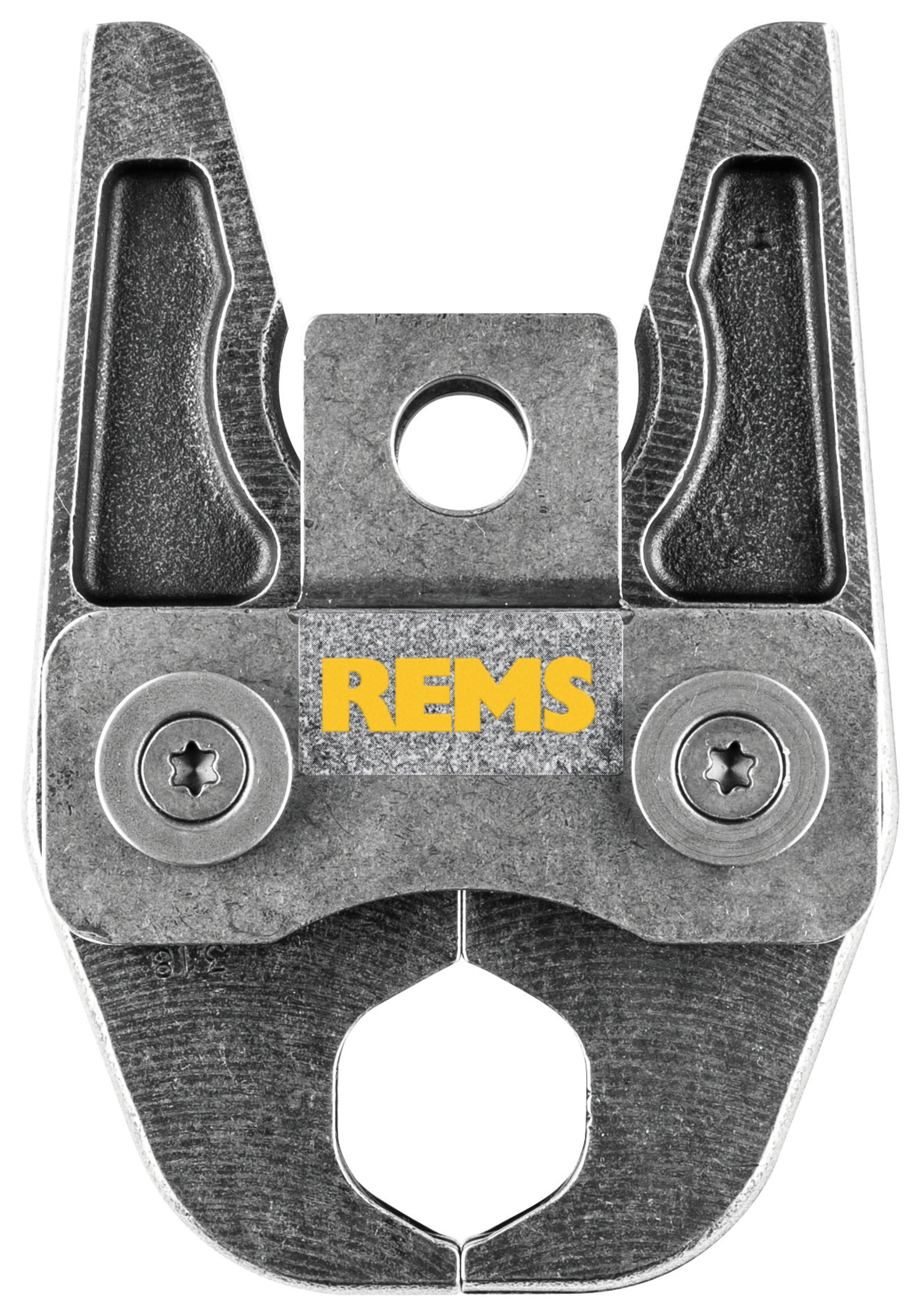 Pince à sertir type m 28-570140 - REMS