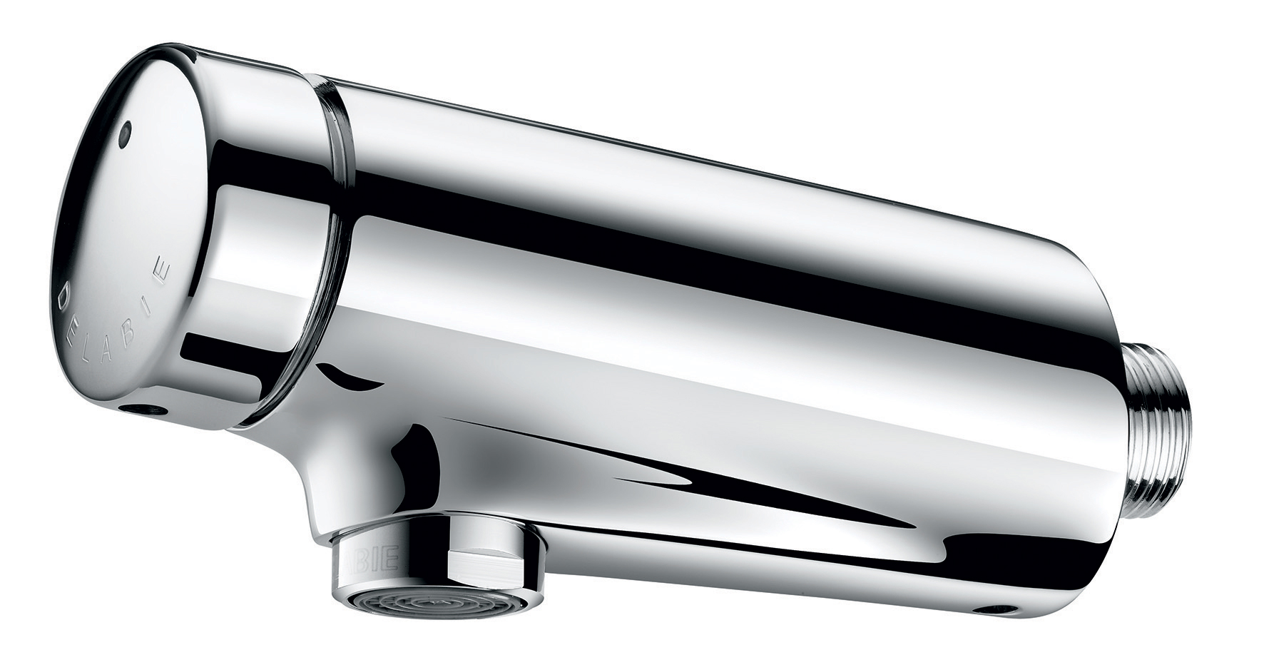 Robinet de lavabo temporisé temposoft - DELABIE - 741000